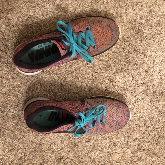 Nike flyknit lunar 3 - Picture 1 of 3